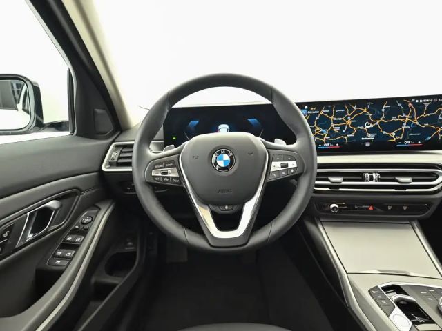 BMW 320 320d Touring xDrive