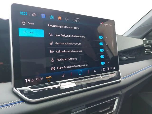 Volkswagen Tiguan DSG Sport