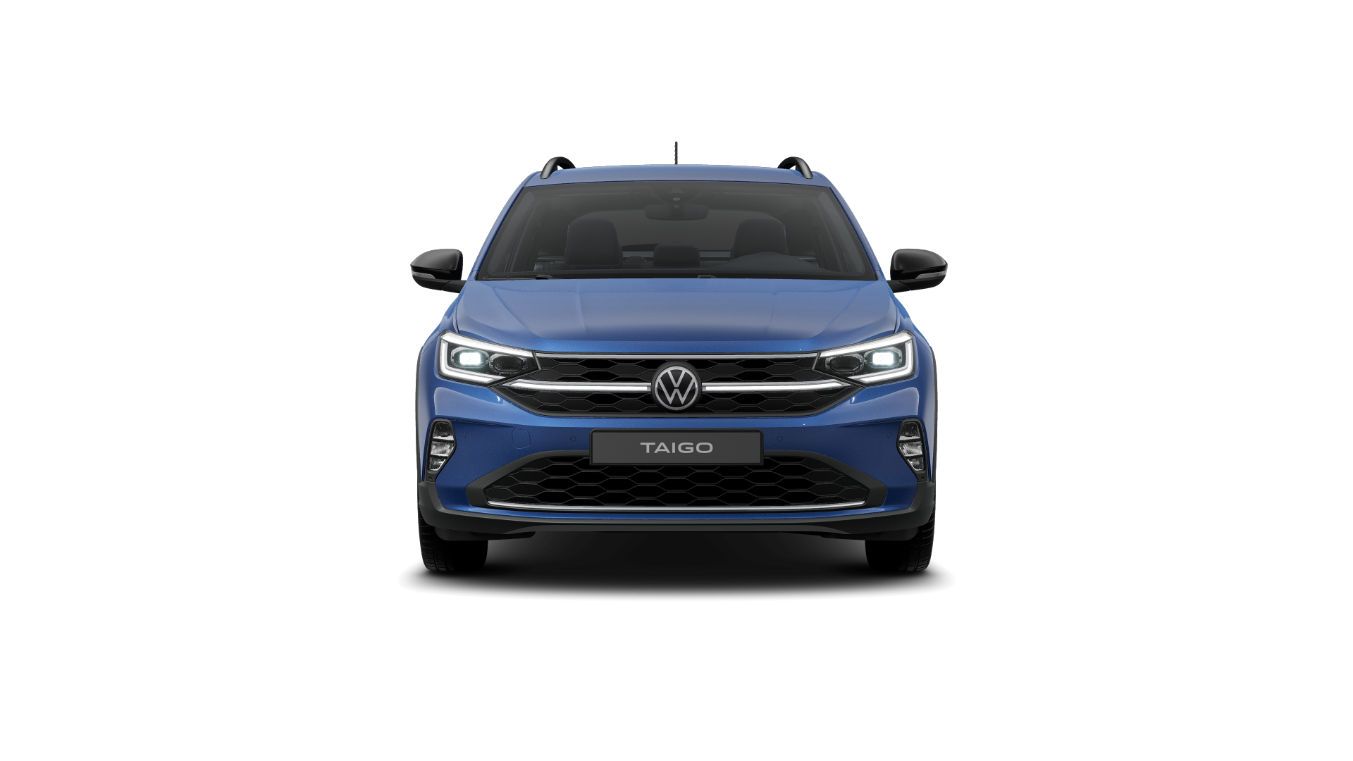 Volkswagen Taigo 1.0 TSI DSG Move