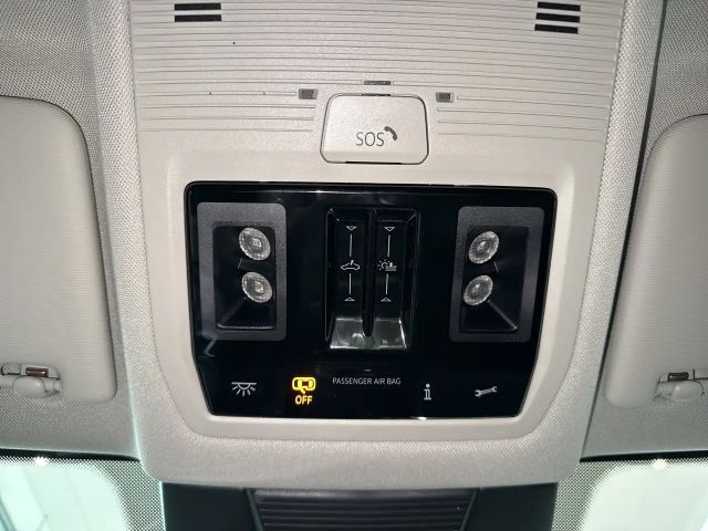 Volkswagen Tayron Life eHybrid