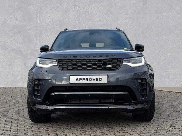 Land Rover Discovery D250 Dynamic HSE