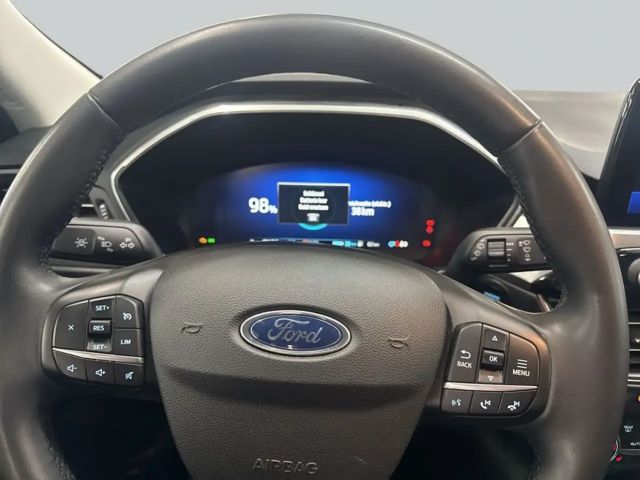 Ford Kuga Plug in Hybrid Titanium