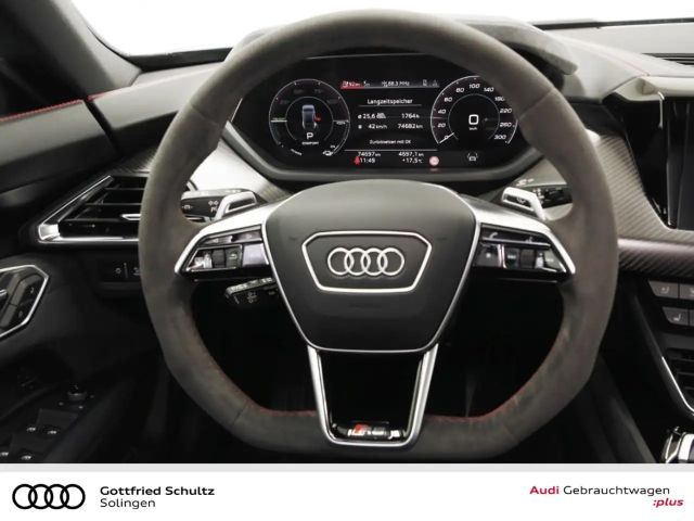 Audi RS e-tron GT RS Marix 21 Raute Carbon Voll