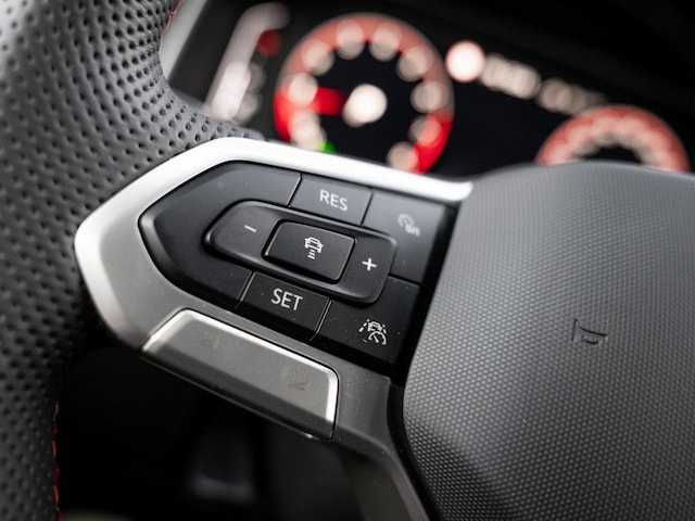 Volkswagen Polo DSG R-Line