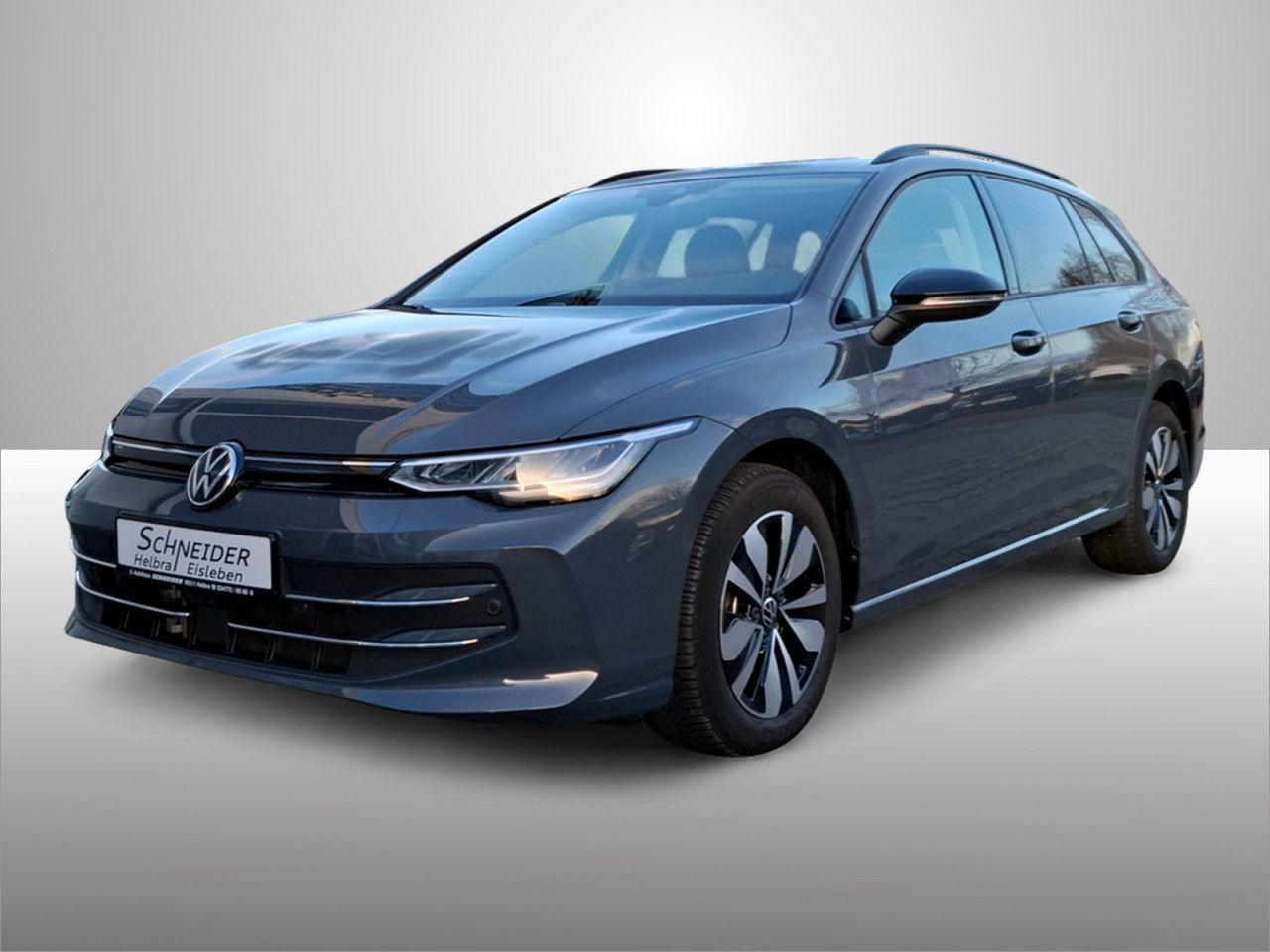 Volkswagen Golf 1.5 TSI Golf VIII Variant