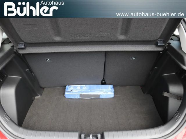 Hyundai i20 1.0 T-GDi