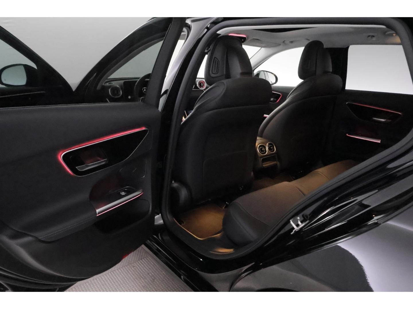 Mercedes-Benz C 200 AVANTGARDE Estate