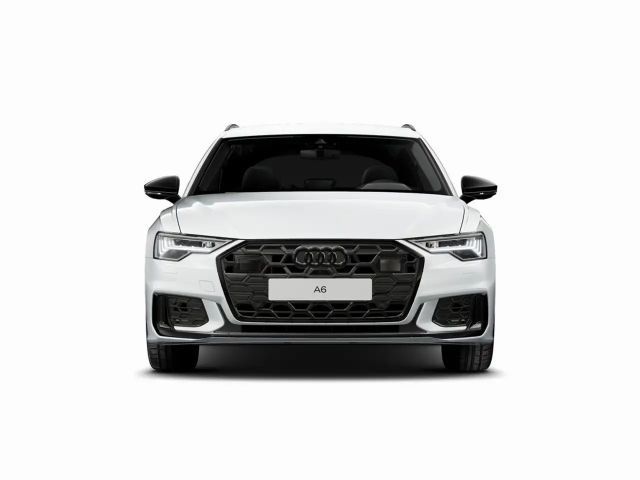 Audi A6 40 TDI Avant S-Line S-Tronic