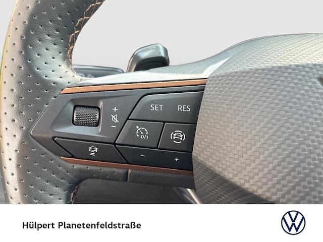 Cupra Leon ST Sportstourer VZ