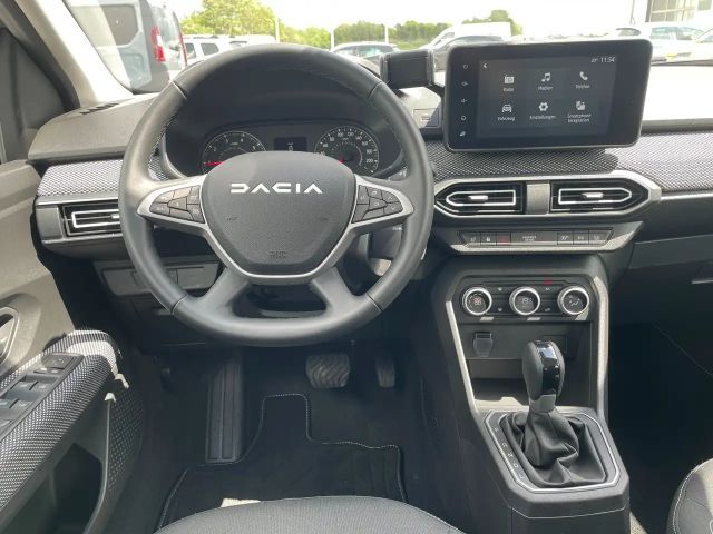 Dacia Sandero TCe 90