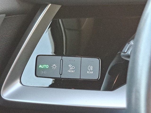 Audi A3 30 TDI S-Tronic Sportback