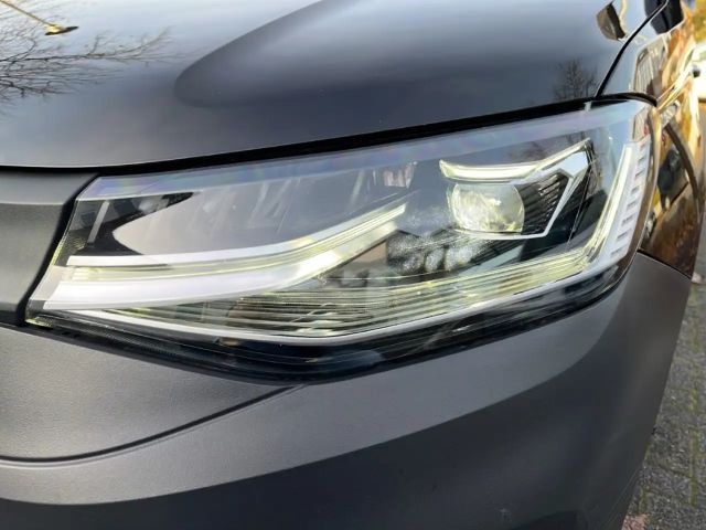 Volkswagen Caddy 2.0 TDI Combi