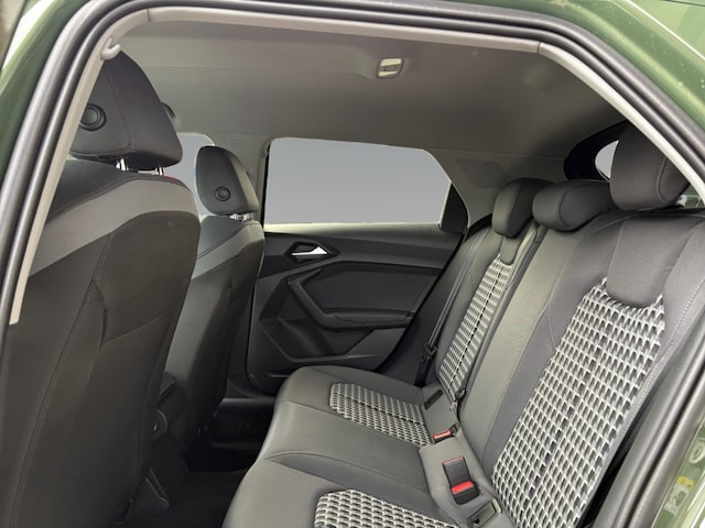 Audi A1 30 TFSI Sportback