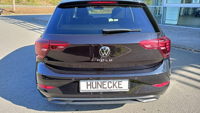 Volkswagen Polo Polo 1.0     Life BT070 TSIM5F