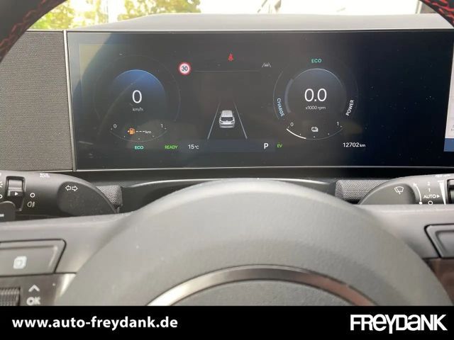 Hyundai Tucson 1.6 2WD N Line T-GDi