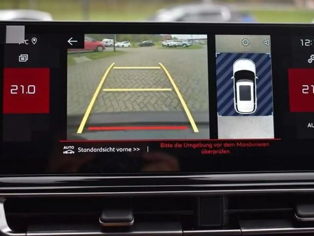 Citroën C5 Aircross Hybrid Max