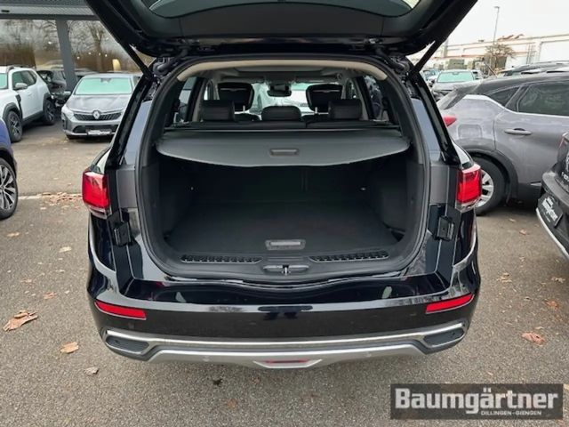 Renault Koleos EDC Initiale Paris TCe 160