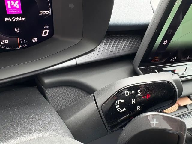 Cupra Terramar 2.0 TSI