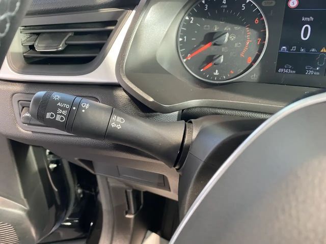 Renault Captur Equilibre Equilibre TCe 90