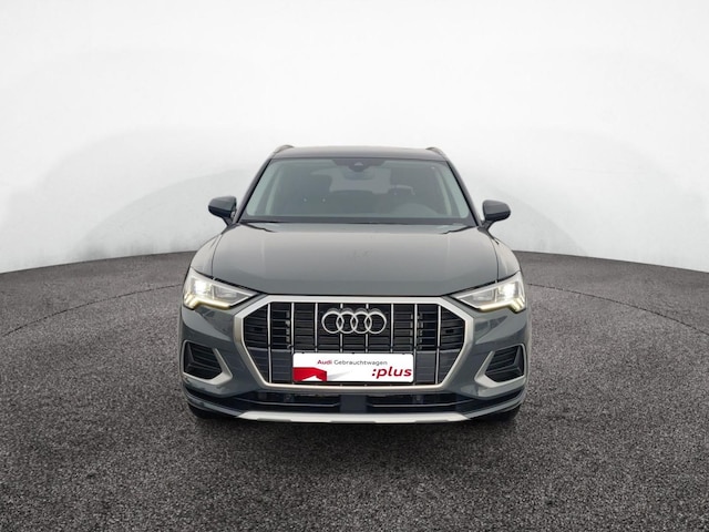 Audi Q3 35 TFSI S-Tronic