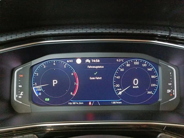 Volkswagen T-Cross 1.5 TSI DSG Style