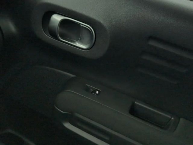 Citroën C3 Aircross Pack Shine