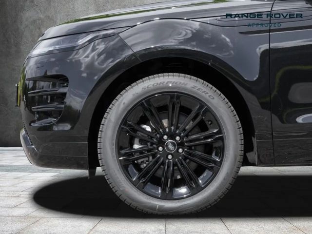 Land Rover Range Rover Evoque D200 Dynamic SE