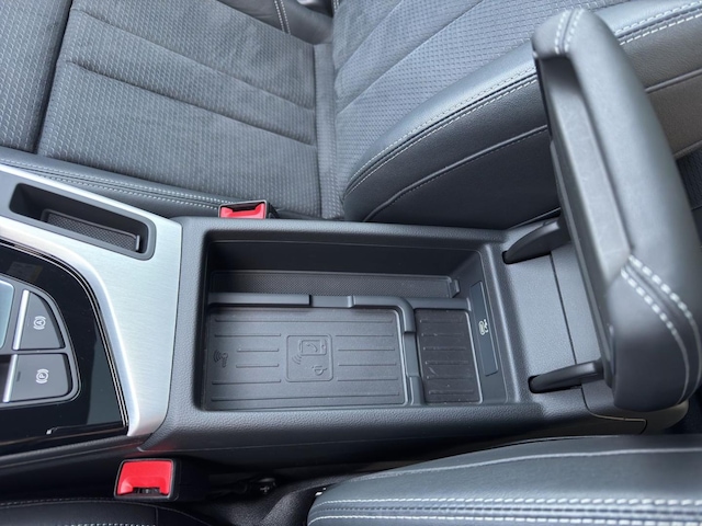 Audi A4 40 TDI Avant Quattro S-Tronic