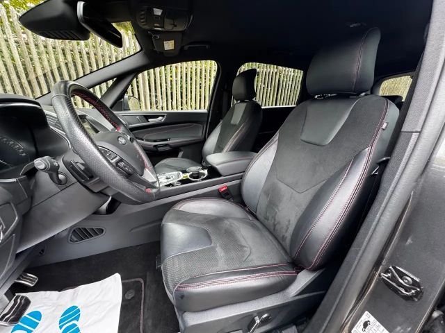 Ford S-Max 4x4 AWD ST Line