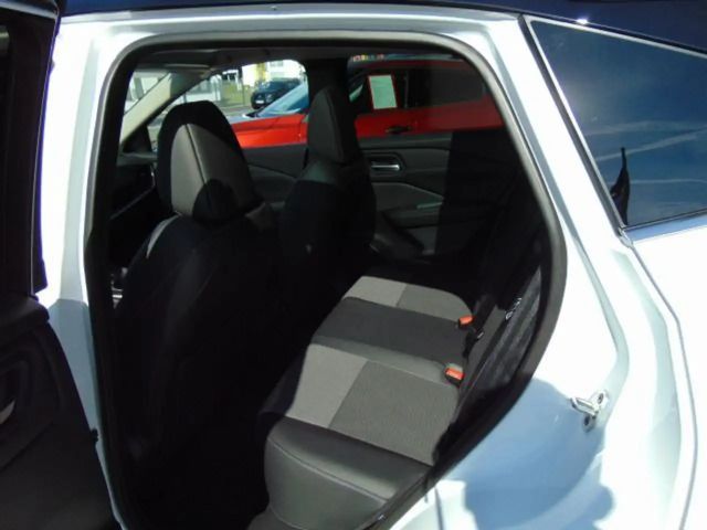 Nissan Qashqai N-Connecta