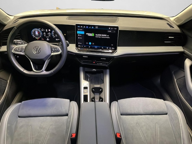 Volkswagen Passat 2.0 TDI Business DSG Variant