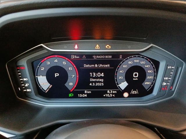 Audi A1 1.0 TFSI S-Tronic Sportback