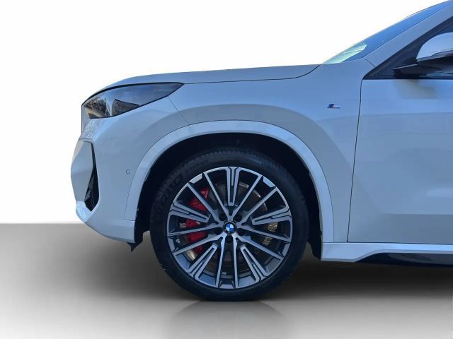 BMW X1 M-Sport