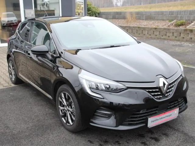 Renault Clio Evolution TCe 90