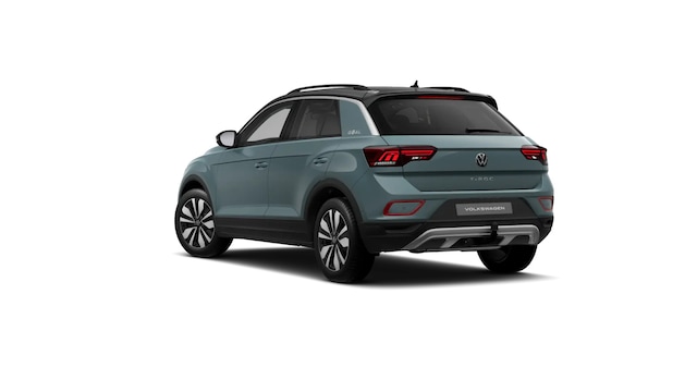 Volkswagen T-Roc 2.0 TDI