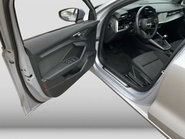 Audi A3 35 TFSI Sedan