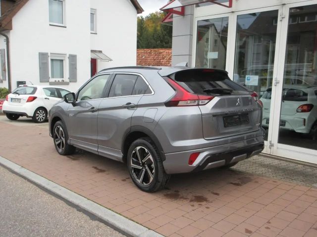Mitsubishi Eclipse Cross PHEV