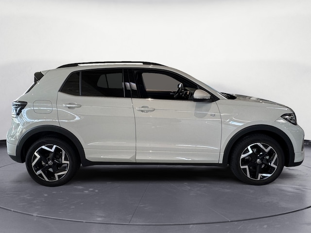 Volkswagen T-Cross 1.5 TSI R-Line