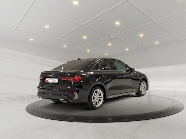 Audi A3 35 TFSI S-Tronic Sedan