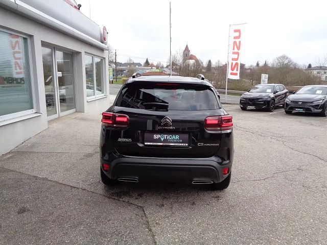 Citroën C5 Aircross BlueHDi Max