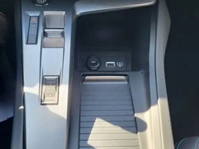 Peugeot 308 Allure Pack PureTech