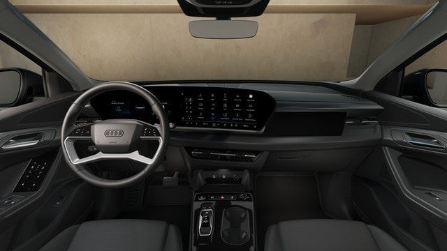 Audi Q6 e-tron SUV e-tron Audi Q6 SUV e-tron