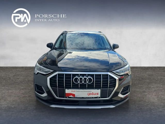 Audi Q3 35 TDI