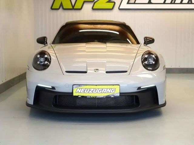 Porsche 911 Coupé GT3