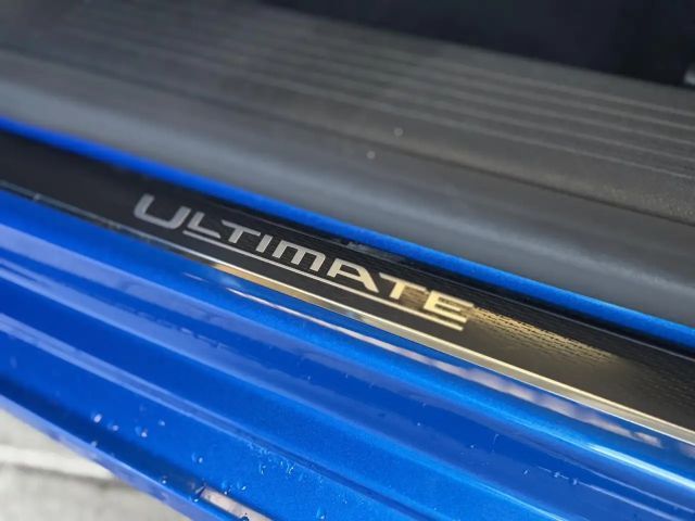 Opel Astra 1.5 Turbo Sports Tourer Ultimate