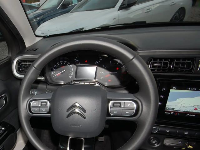 Citroën C3 Max PureTech