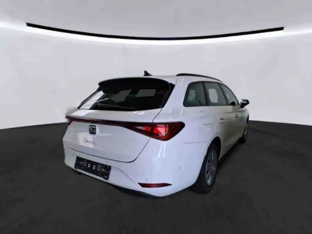 Seat Leon DSG Sportstourer Style