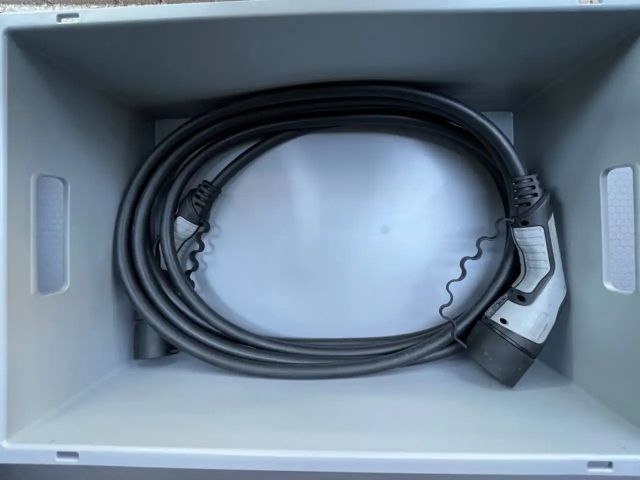 Opel Movano-e 70 kWh L3H2