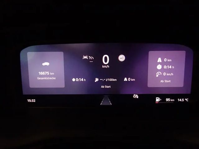 Skoda Octavia Kombi 2,0 TDI AHK,SHZ,LED,Alufelgen,digital Coc...