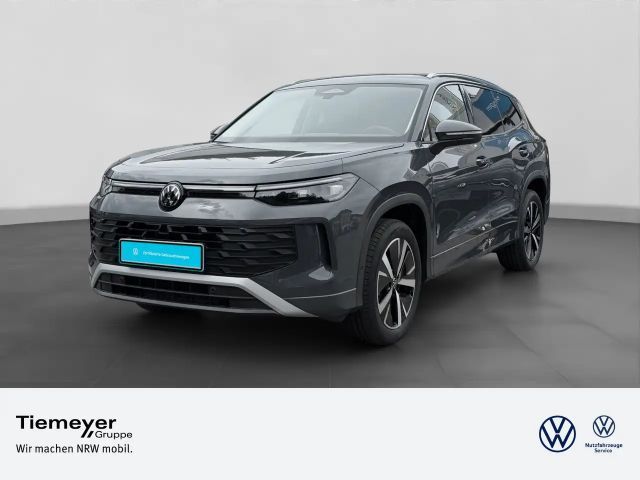 Volkswagen Tayron 1.5 TSI DSG Life